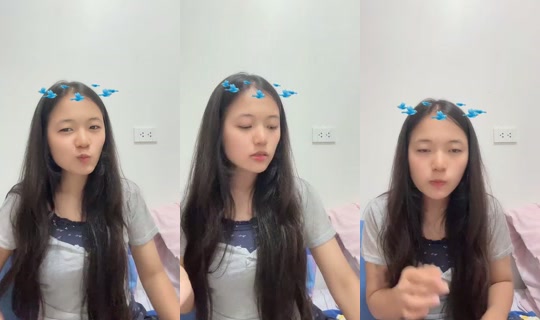 yaungchi607 TikTok Live — Oct 5, 2026, 12:51 PM