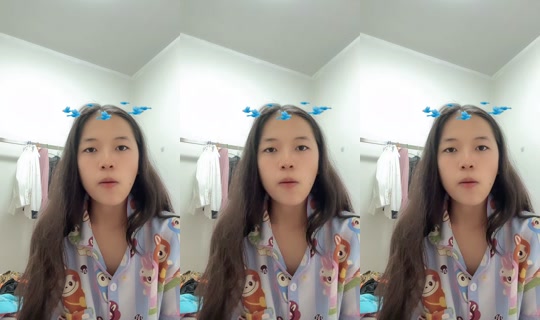 yaungchi607 TikTok Live — Oct 6, 2026, 12:02 PM