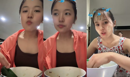 yaungchi607 TikTok Live — Oct 8, 2026, 12:08 PM