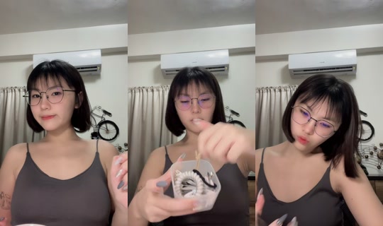 yaya718718 TikTok Live — Aug 23, 2026, 4:01 PM