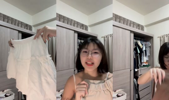 yaya718718 TikTok Live — Aug 24, 2026, 6:10 PM