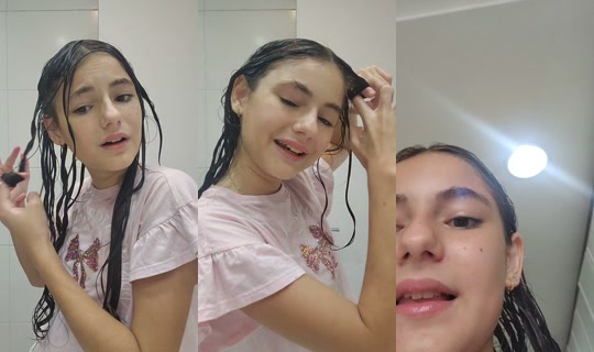 yaya87808 TikTok Live — Oct 3, 2026, 4:58 PM