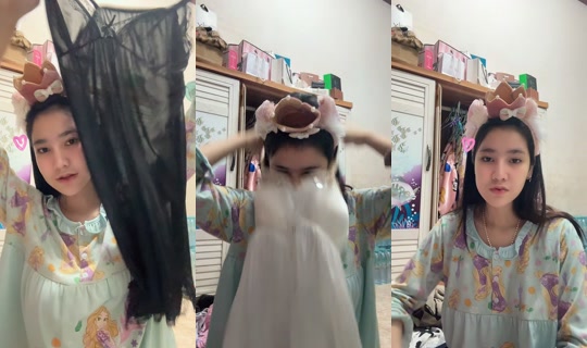 yaya__.21 TikTok Live — Sep 30, 2026, 1:19 AM