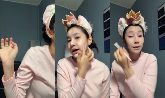 yaya__.21 TikTok Live — Oct 1, 2026, 4:54 AM