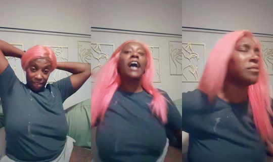 yayajailove TikTok Live — Aug 28, 2026, 3:22 AM