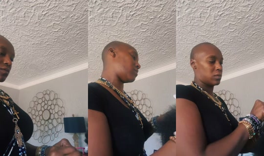 yayajailove TikTok Live — Oct 5, 2026, 3:31 PM
