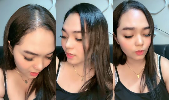 yayareen791 TikTok Live — Aug 20, 2026, 4:35 PM