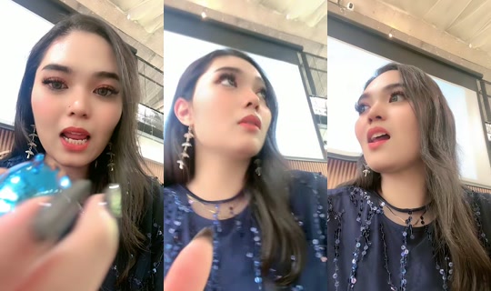 yayareen791 TikTok Live — Aug 22, 2026, 7:28 AM