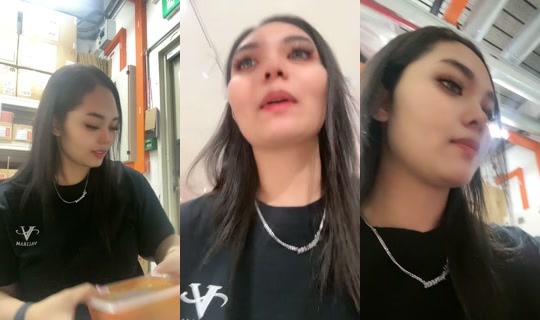 yayareen791 TikTok Live — Oct 1, 2026, 3:50 AM