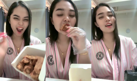 yayareen791 TikTok Live — Oct 7, 2026, 6:23 AM