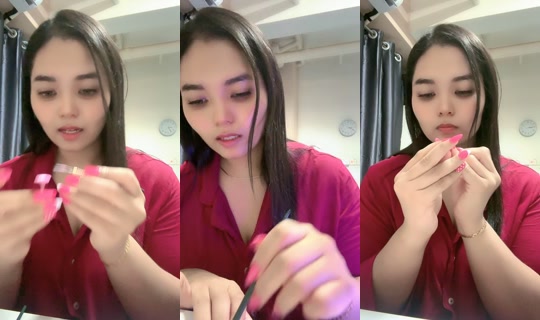 yayareen791 TikTok Live — Oct 7, 2026, 12:34 PM
