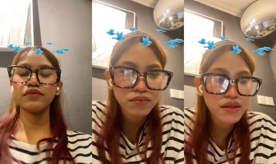 yayashiii._ TikTok Live — Aug 28, 2026, 1:23 PM