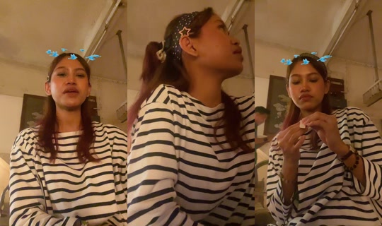yayashiii._ TikTok Live — Aug 28, 2026, 2:22 PM