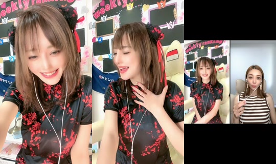 yayoi_jidaillc TikTok Live — Aug 26, 2026, 5:36 AM
