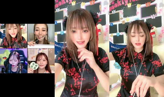 yayoi_jidaillc TikTok Live — Aug 26, 2026, 6:26 AM