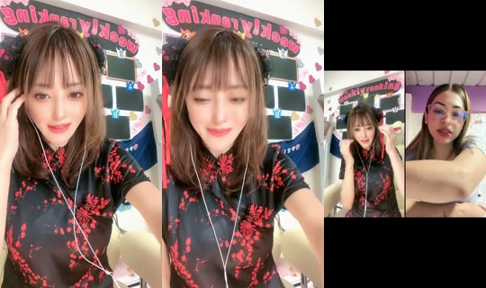 yayoi_jidaillc TikTok Live — Aug 26, 2026, 12:23 PM