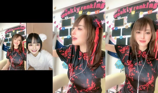yayoi_jidaillc TikTok Live — Aug 26, 2026, 1:14 PM