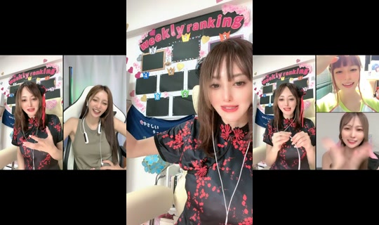 yayoi_jidaillc TikTok Live — Aug 26, 2026, 4:19 PM