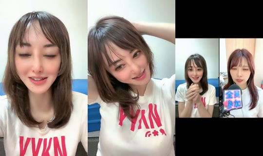 yayoi_jidaillc TikTok Live — Aug 27, 2026, 5:47 AM