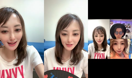 yayoi_jidaillc TikTok Live — Aug 27, 2026, 9:01 AM