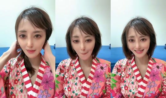 yayoi_jidaillc TikTok Live — Aug 27, 2026, 2:10 PM