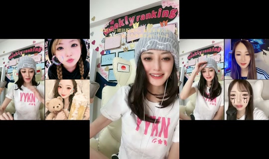 yayoi_jidaillc TikTok Live — Aug 28, 2026, 9:40 PM