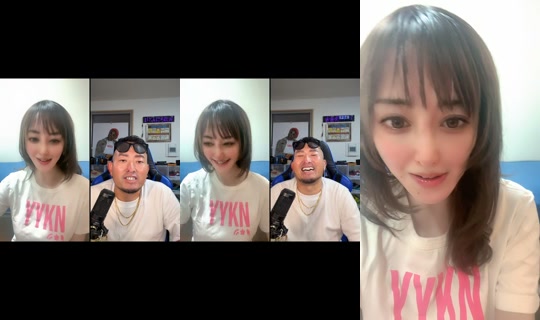 yayoi_jidaillc TikTok Live — Sep 1, 2026, 1:15 PM