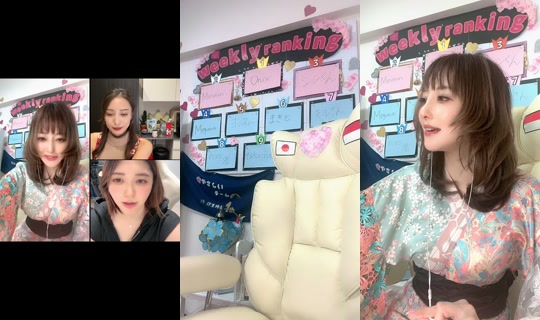 yayoi_jidaillc TikTok Live — Sep 3, 2026, 11:35 AM