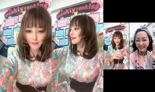yayoi_jidaillc TikTok Live — Sep 3, 2026, 12:25 PM