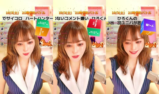 yayoi_jidaillc TikTok Live — Sep 30, 2026, 7:14 AM