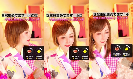 yayoi_jidaillc TikTok Live — Oct 3, 2026, 4:22 AM