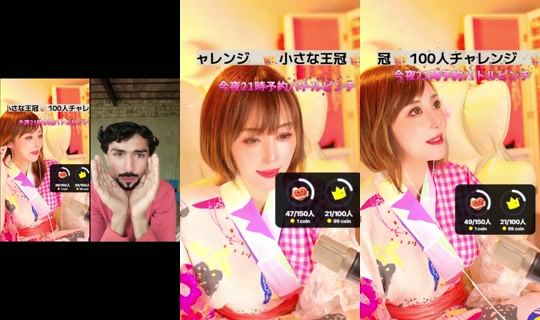 yayoi_jidaillc TikTok Live — Oct 3, 2026, 5:12 AM
