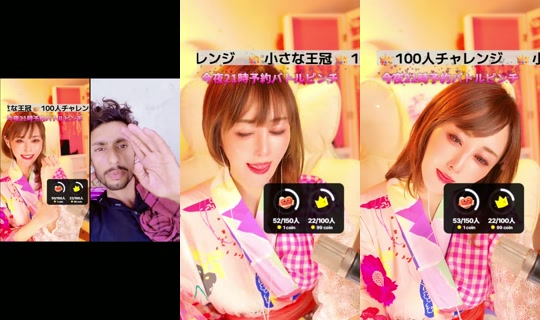 yayoi_jidaillc TikTok Live — Oct 3, 2026, 6:03 AM