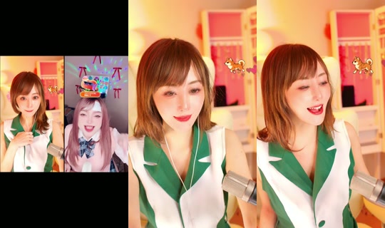 yayoi_jidaillc TikTok Live — Oct 3, 2026, 12:07 PM