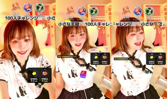yayoi_jidaillc TikTok Live — Oct 4, 2026, 3:55 AM