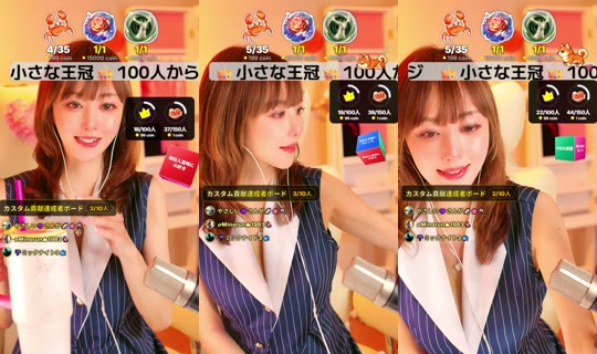 yayoi_jidaillc TikTok Live — Oct 4, 2026, 1:06 PM