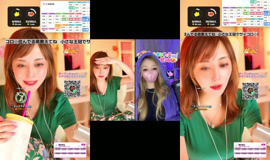 yayoi_jidaillc TikTok Live — Oct 6, 2026, 12:21 PM