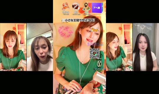 yayoi_jidaillc TikTok Live — Oct 6, 2026, 2:02 PM