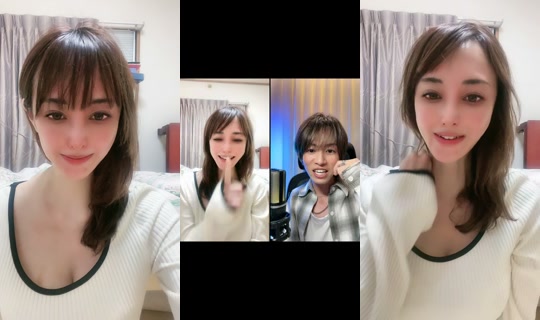 yayoi_jidaillc TikTok Live — Oct 7, 2026, 1:17 PM