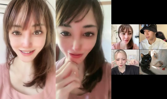 yayoi_jidaillc TikTok Live — Oct 8, 2026, 3:24 AM