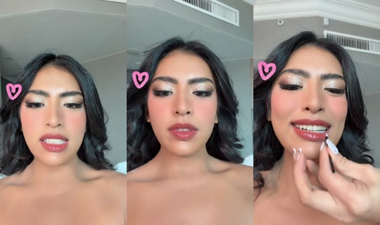 yazminaziz TikTok Live — Sep 13, 2026, 5:49 AM