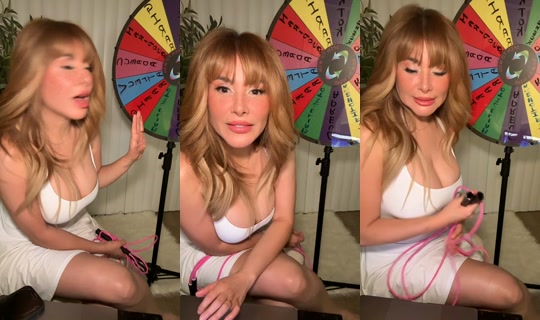 yazmincamachooficial TikTok Live — Aug 23, 2026, 4:54 AM