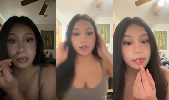 yazminirit_ TikTok Live — Oct 6, 2026, 11:15 PM