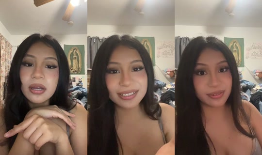 yazminirit_ TikTok Live — Oct 7, 2026, 12:09 AM