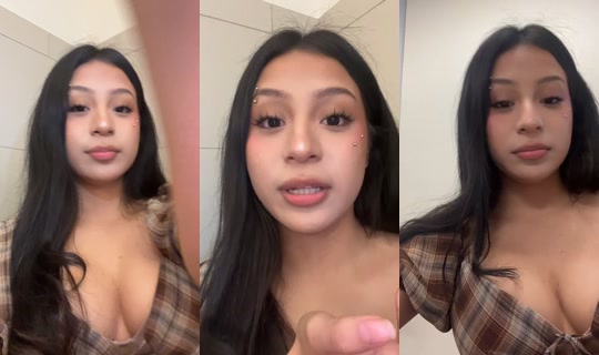 yazminirit_ TikTok Live — Oct 8, 2026, 6:27 PM