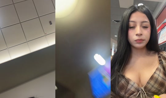 yazminirit_ TikTok Live — Oct 8, 2026, 7:50 PM