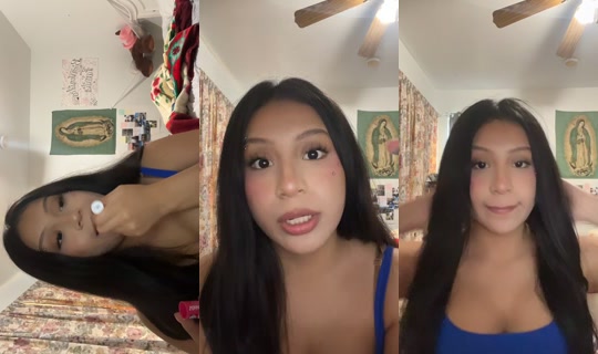 yazminirit_ TikTok Live — Oct 8, 2026, 11:34 PM