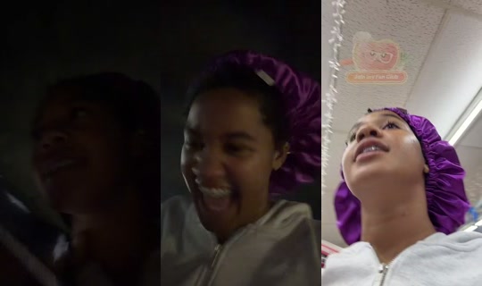 yazzdatgirl1234 TikTok Live — Oct 3, 2026, 1:42 AM