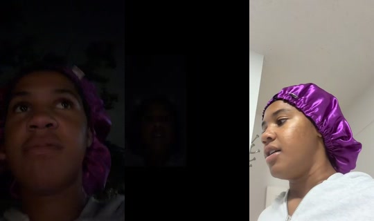 yazzdatgirl1234 TikTok Live — Oct 3, 2026, 2:34 AM