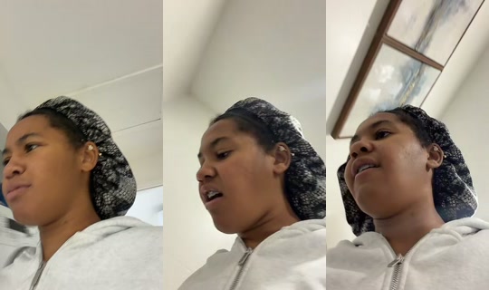 yazzdatgirl1234 TikTok Live — Oct 4, 2026, 12:50 AM